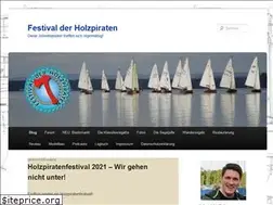 Sites similar to holzpirat.org