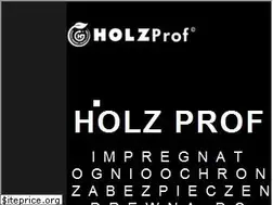 Sites similar to holzprof.pl