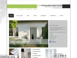 Sites similar to holzprofi-lippe.de