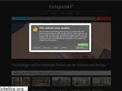 Sites similar to holzpunkt-parkett.ch