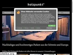 Sites similar to holzpunkt.ch
