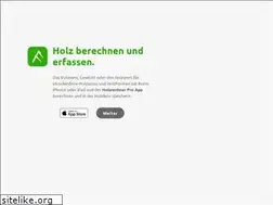 Sites similar to holzrechner.de