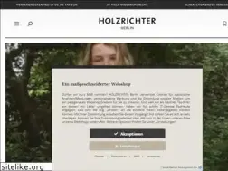 Sites similar to holzrichter.berlin