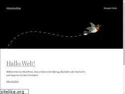 Sites similar to holzschaedling.com