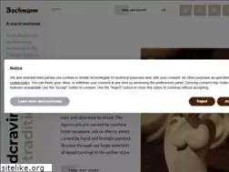 Sites similar to holzschnitzerei-bachmann.com