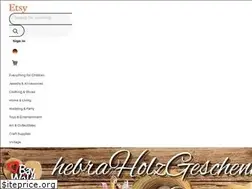 Sites similar to holzschnitzereien-brandl.de