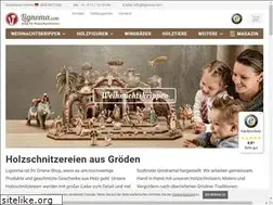 Sites similar to holzschnitzereien-welt.de