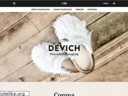 Sites similar to holzschuhe.at