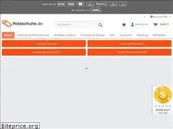 Sites similar to holzschuhe.net