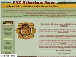 Sites similar to holzschutz-holz.at
