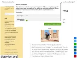 Sites similar to holzschutz-holzbearbeitung.de