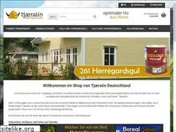 Sites similar to holzschutz-ideal.de