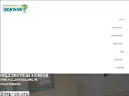 Sites similar to holzschwab.de