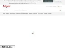 Sites similar to holzshop-luhmann.de
