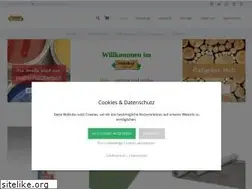 Sites similar to holzshop-vogtland.de