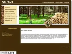 Sites similar to holzspalter.it