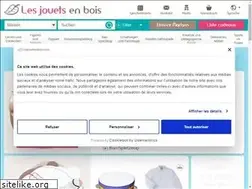 Sites similar to holzspiel.fr