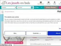 Sites similar to holzspiele.fr