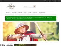 Sites similar to holzspielerei.com