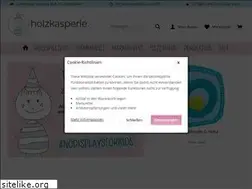 Sites similar to holzspielsachen24.de