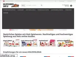 Sites similar to holzspielwarenshop.ch