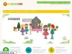 Sites similar to holzspielzeug-profi.de