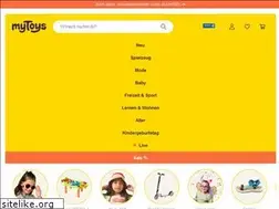 Sites similar to holzspielzeug.de
