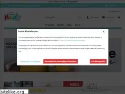Sites similar to holzspielzeug24.de