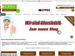 Sites similar to holzterrasse-parkett.at