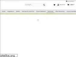 Sites similar to holztische-nach-mass.de