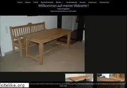 Sites similar to holztische.de