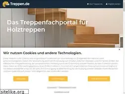 Sites similar to holztreppen.de