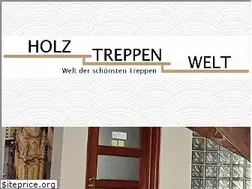 Sites similar to holztreppenwelt.de
