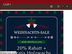 Sites similar to holzuhren.de