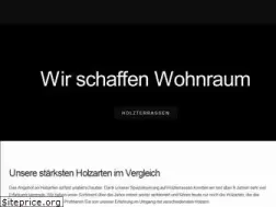 Sites similar to holzunddesign-holzterrasse.de