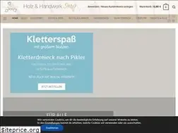 Sites similar to holzundhandwerk.at