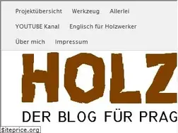 Sites similar to holzundleim.de