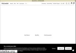 Sites similar to holzweiler.no