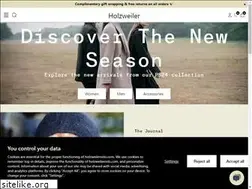 Sites similar to holzweileragency.com