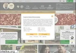 Sites similar to holzwelt-graef.de