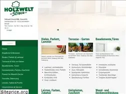 Sites similar to holzwelt-streck.de