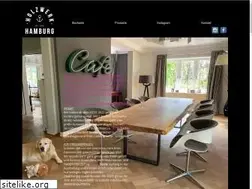 Sites similar to holzwerk-hamburg.de