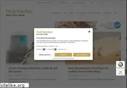 Sites similar to holzwerken.net