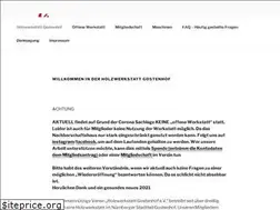 Sites similar to holzwerkstatt-gostenhof.de