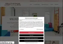 Sites similar to holzwickede-ergotherapie.de