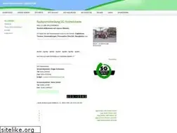 Sites similar to holzwickede-radsport.de