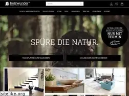Sites similar to holzwunder.at