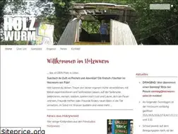 Sites similar to holzwurm-uster.ch