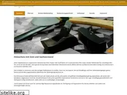 Sites similar to holzwurmbekaempfung.com