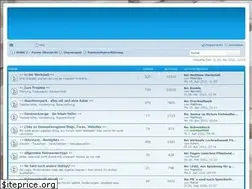 Sites similar to holzwurmtreff.de